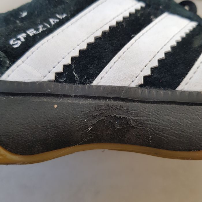 Adidas Spezial r42 2/3