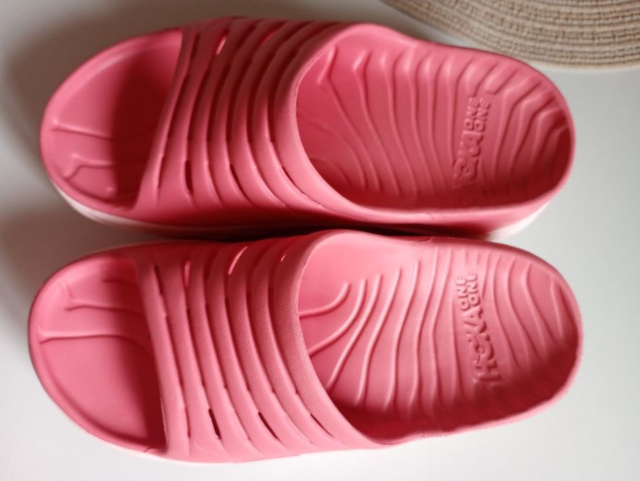 Klapki damskie Hoka One One