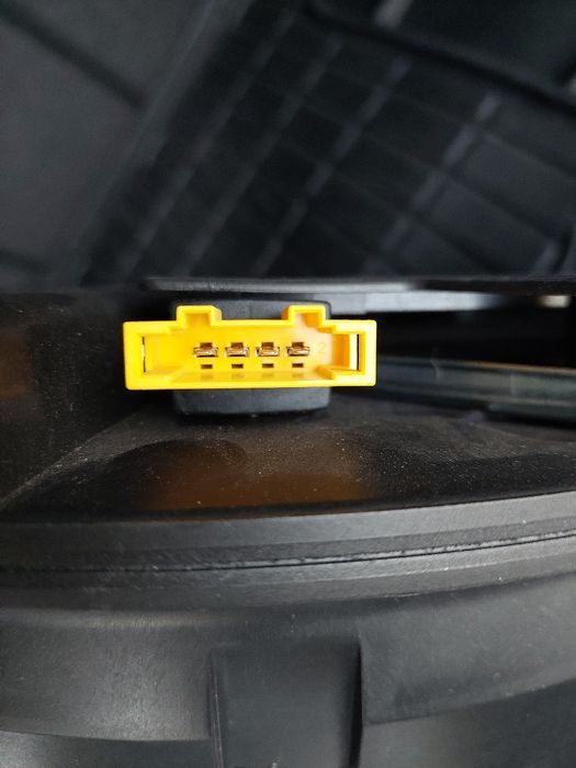 Głośnik subwoofer