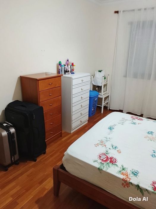 Quarto para alugar