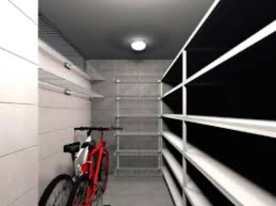 Підсобне приміщення. Комора Кладовка в ЖК Европейка! двері, стелажі, утеплена, сухо світло, 220V напроти Європарк поруч Петрівський Квартал