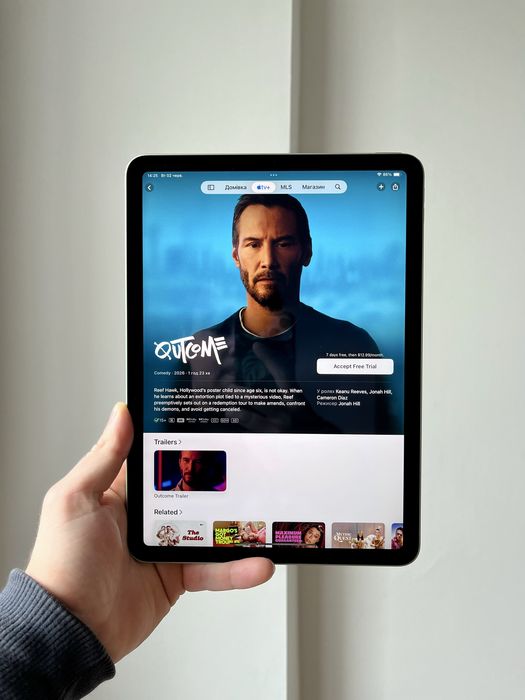 iPad Air 4 64 GB ІДЕАЛ Айпад Аір 4 64 гб зелений планшет Apple