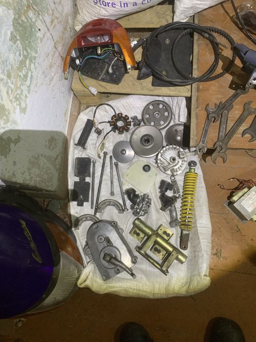 Розбор Летс 1/2/3 есть все