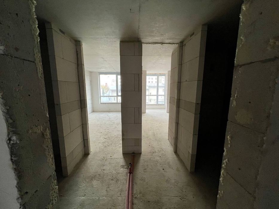Продаж 1кім квартири. Газ. Балкон. Розтермінування. Пасічна