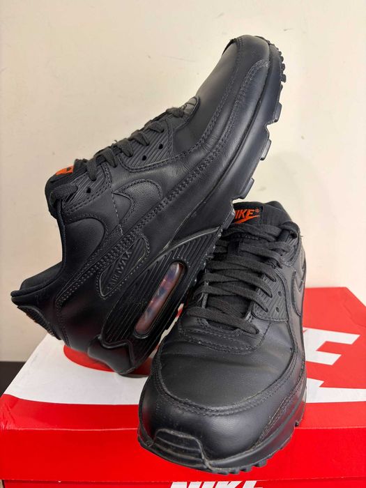 Buty/Sneakersy Nike Air Max 90 IF5446-002