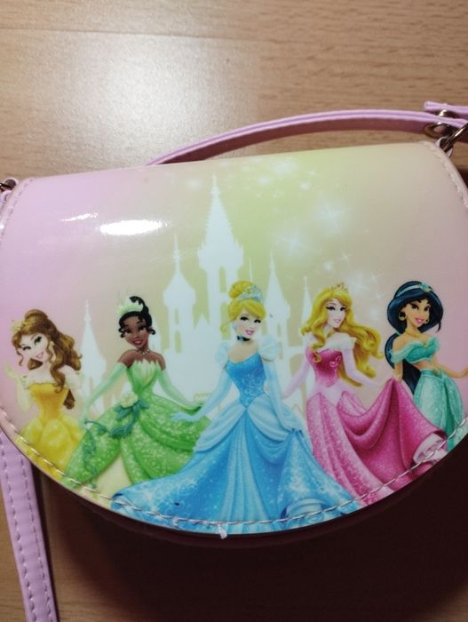 Дитячі сумочки, рюкзаки