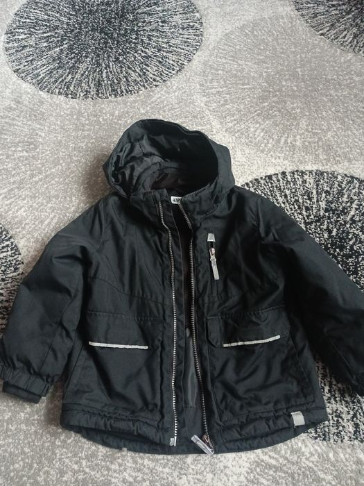 Продам одяг на хлопчика 98-110р