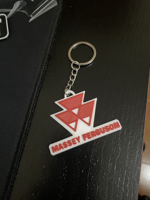 Porta Chaves Personalizados Maquinas Agricolas