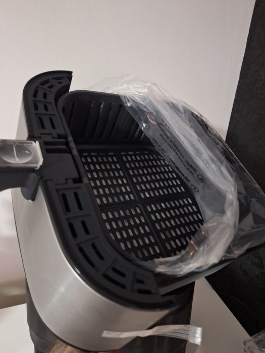 Frytownica beztłuszczowa Air fryer 5.5l