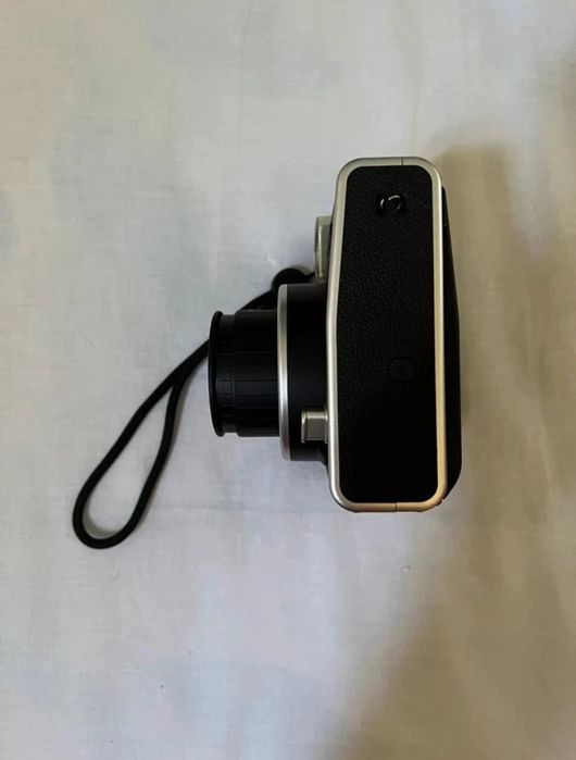 Instax mini 40 preta