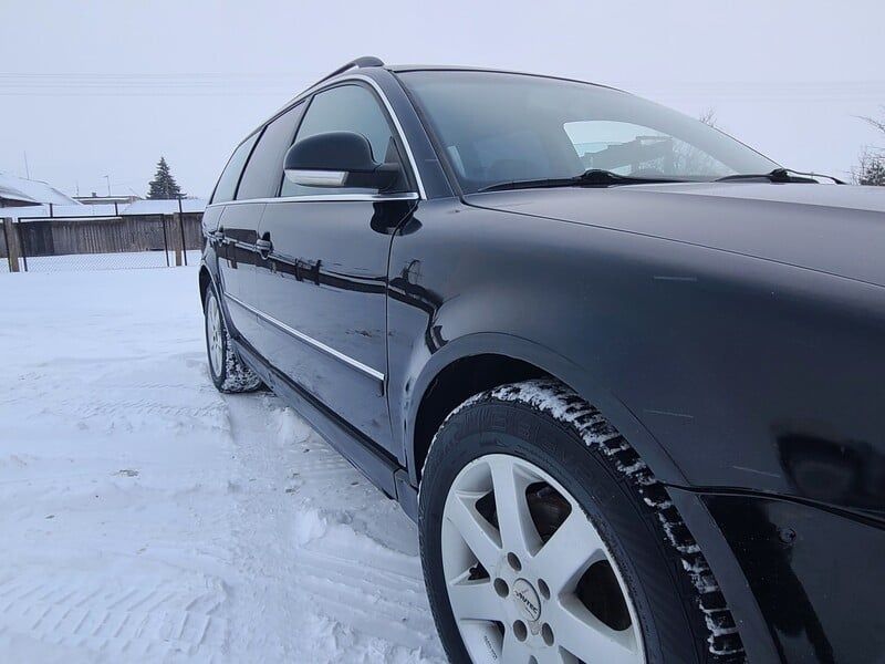 Volkswagen passat b5 1.9 TDi