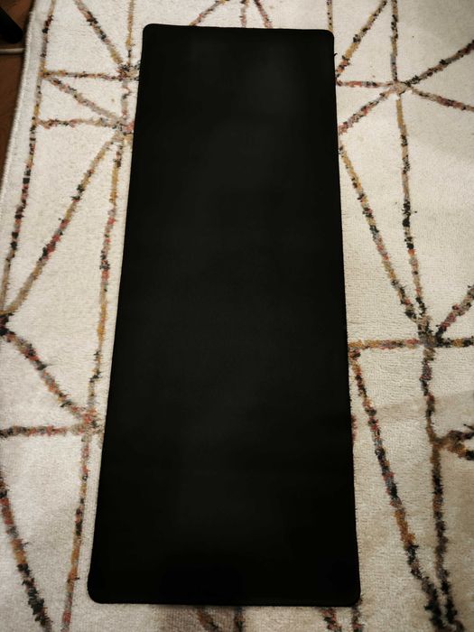 Tapete de rato e teclado