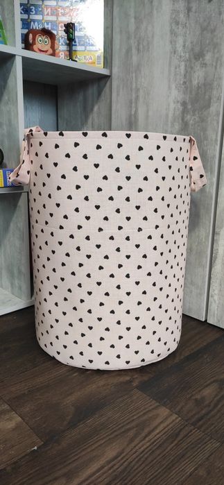 Продам корзини для іграшок