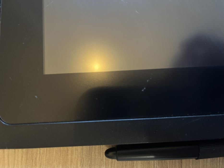 Tablet graficzny WACOM cintiq 16