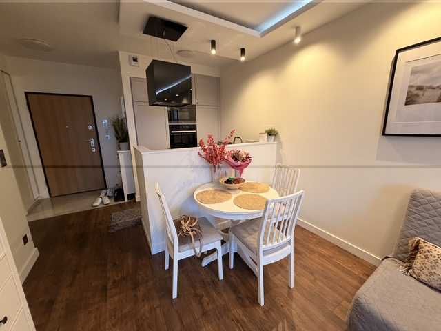 Komfortowy apartament 2 pokoje | Zaspa | Idealny dla studentów - Widok 4