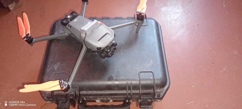 DJI Mavic 3 серия Enterprise