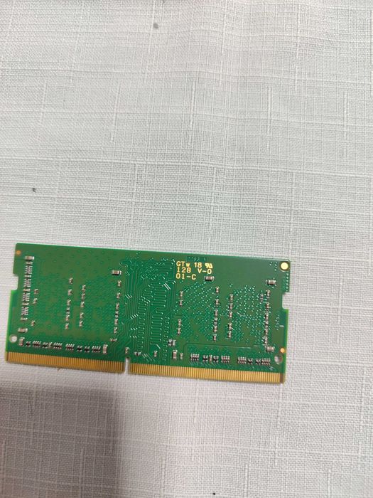 Memória Ram 8Gb DDR4