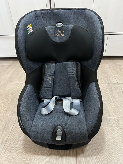 Автокрісло Britax Romer