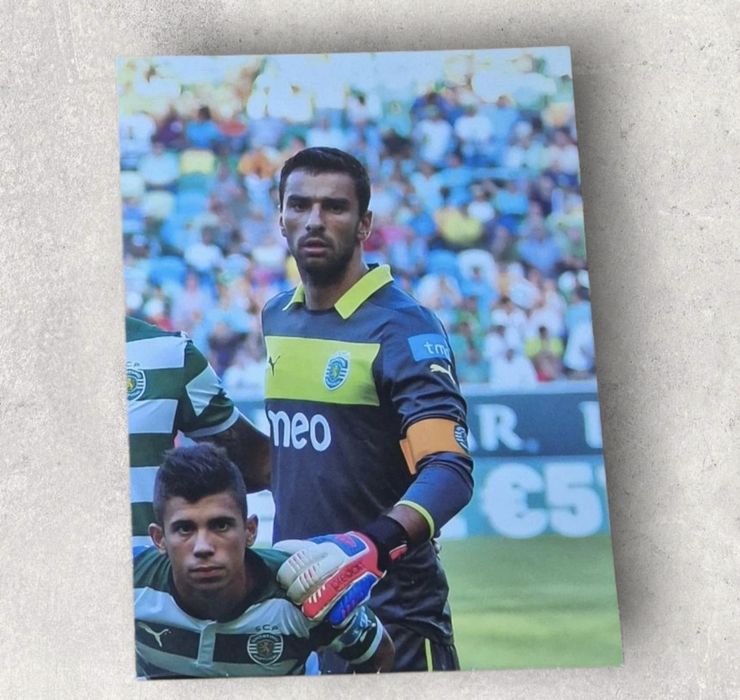 Livro Oficial Sporting Época 12/13