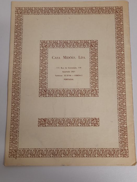 Revista de crochet