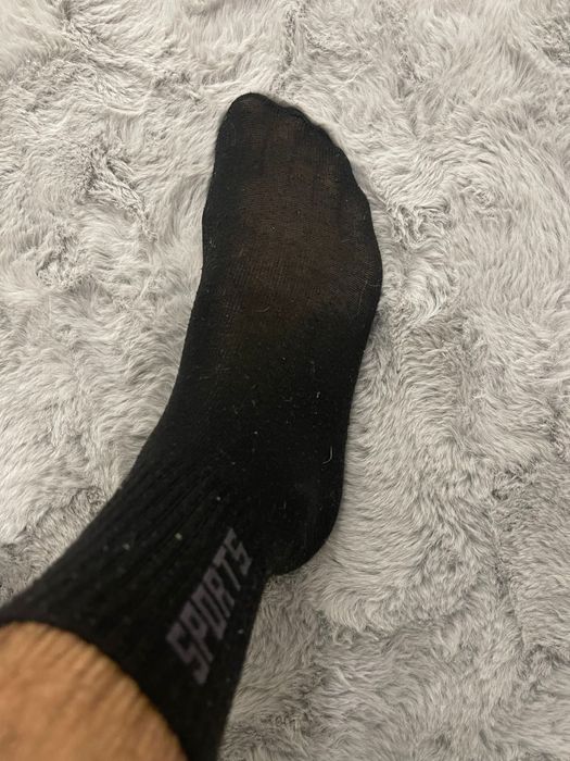 Meias algodão 40-44