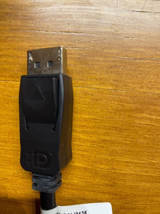 Display Port Adapter Cable64297808957697122