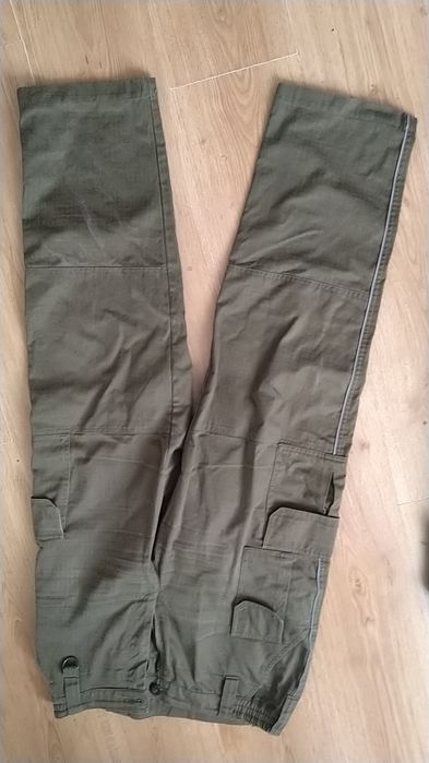 Mundur służbowy SG, RipStop, rozm.82/168
