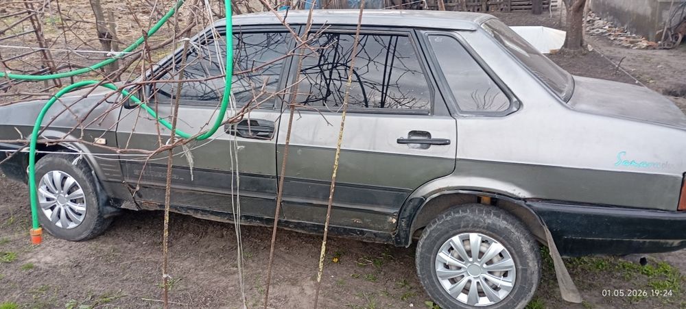 Продається терміново авто ВАЗ 21099