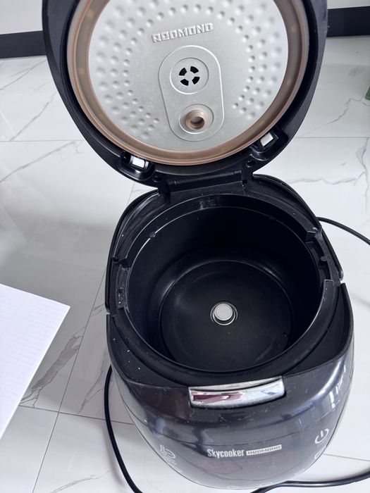 Мультиварка REDMOND SkyCooker RMC-M903S