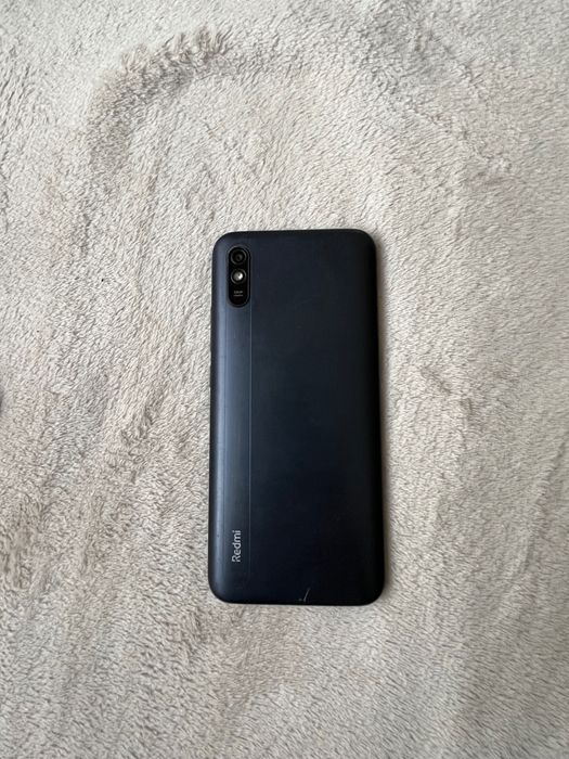 xiaomi redmi 9a 4 64gb - купить мобильные телефоны и смартфоны