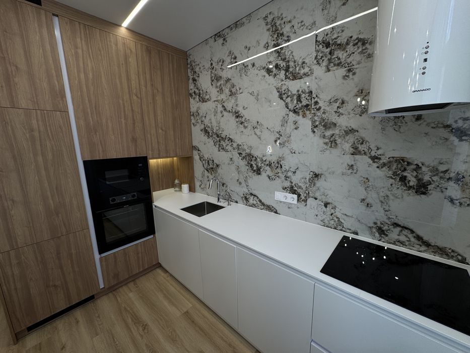 3-кімнатна квартира за адресою Куликове поле пл. (площа 66 м²) - Atlanta.ua - фото 3