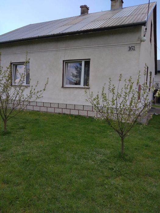 Sprzedam dom w Centrum Paszczyny ew. Zamiana na mieszkanie