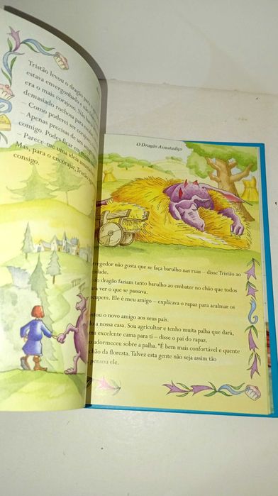 Cavaleiros e Dragões