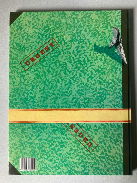 [BD] Les Dingodossiers