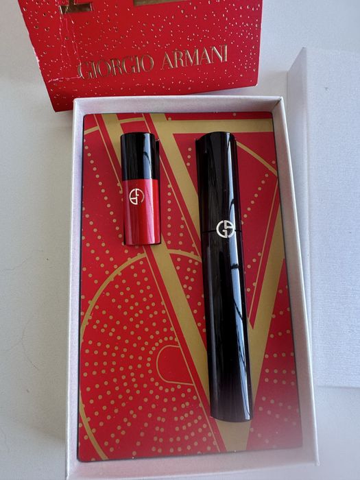 Губная помада Giorgio Armani