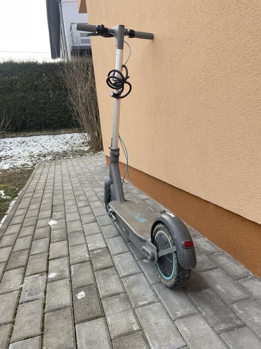 Motus scoott 10 2021