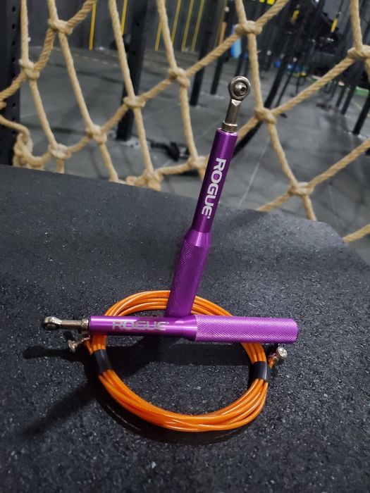 Crossfit Skip Rope - Speed Rope