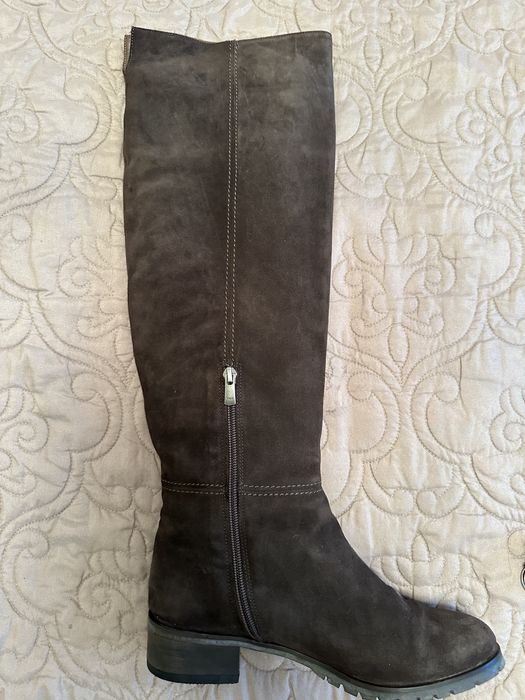 Обувь сапоги женские