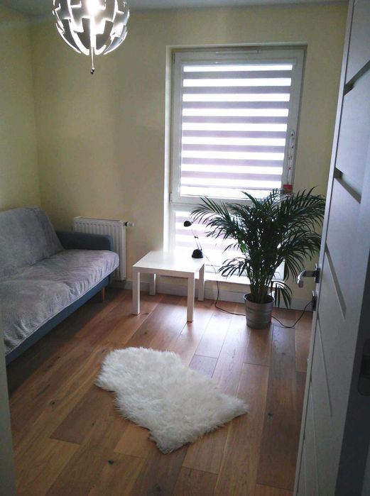 Do wynajęcia od 01.09. Pokój 1-osobowy. Bardzo dobra lokalizacja!   Al. Architektów