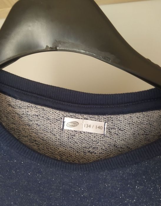 Bluza rozmiar 134/140