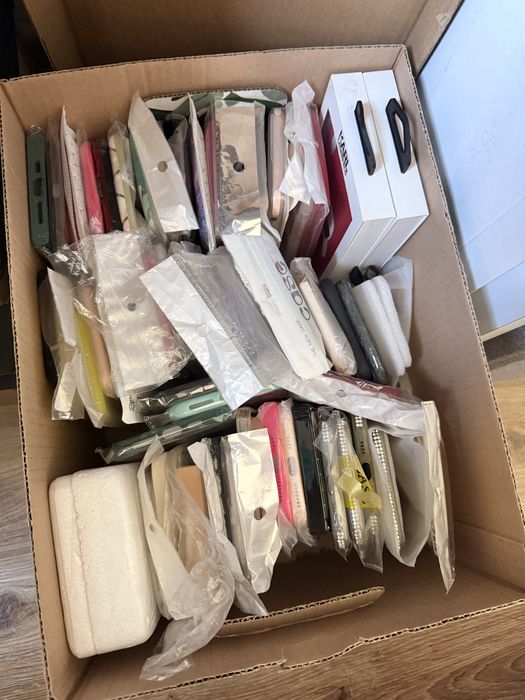 Etui iphone XS Max