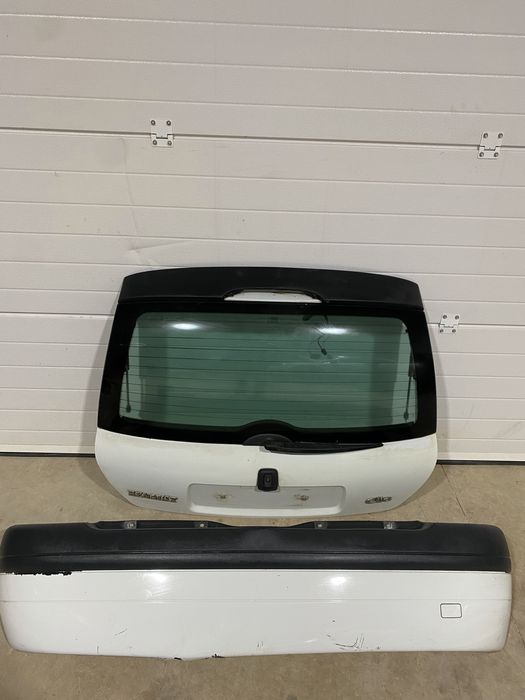 Renault clio Peças