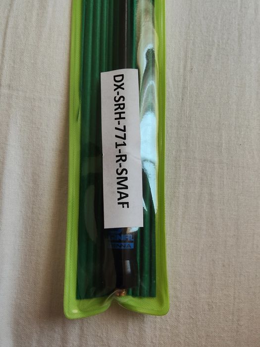 Antena D original Dx-SRH771