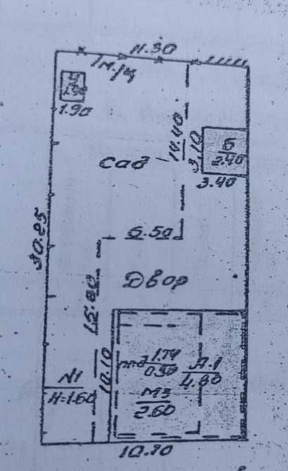 Будинок за адресою (площа 153,5 м²) - Atlanta.ua - фото 5