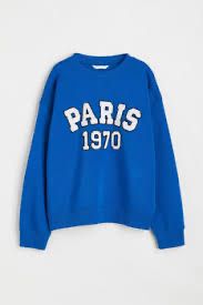 Нова толстовка hm