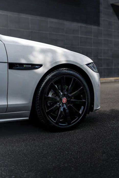 Jaguar XF 2.0 D R-Sport Aut.