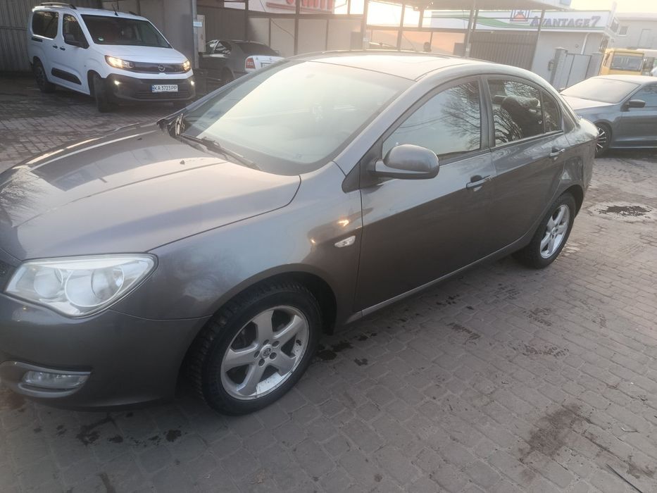 Продам авто  MG 35