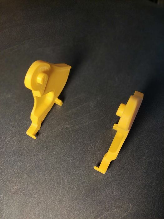 Акція до 25.12.  Zebra ZD420/ZD620 тримач рулона  етикетки