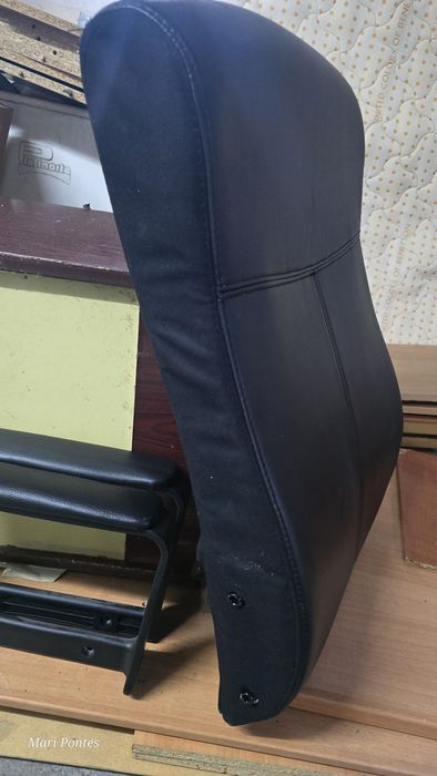 Cadeiras Giratórias Ikea (2X)