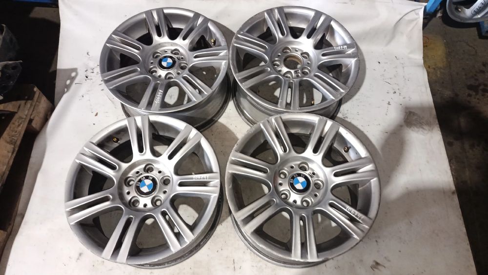 Conjunto de jantes BMW 3 (E90)